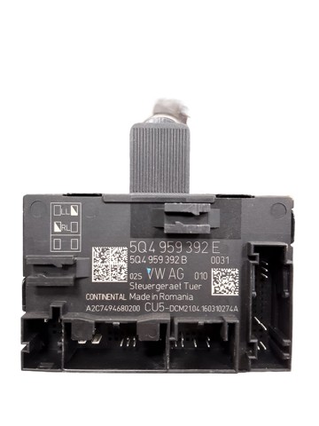 5Q4959392E VAG