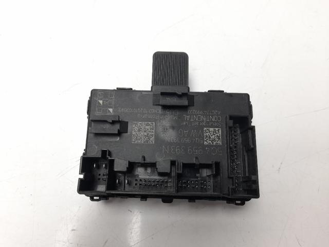 5Q4959393B VAG