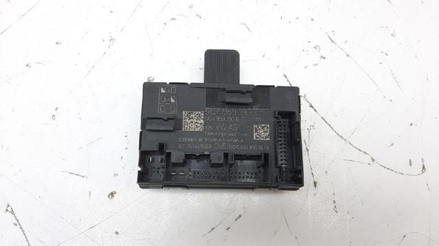 5Q4959393E VAG