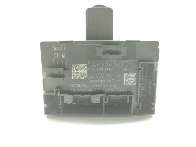 5Q4959393E VAG