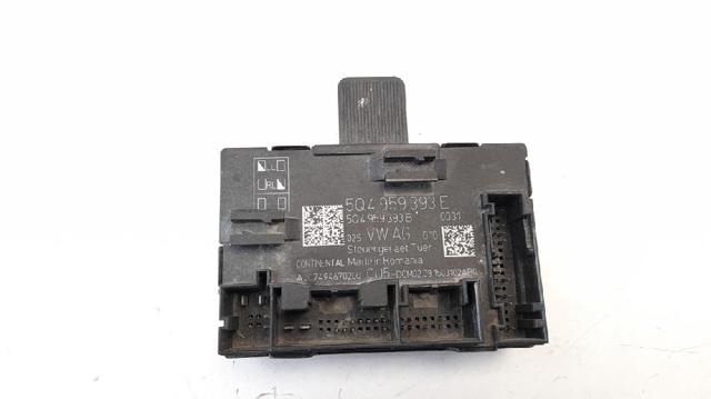 5Q4959393E VAG
