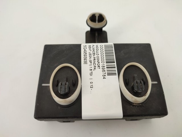 5Q4959393E VAG