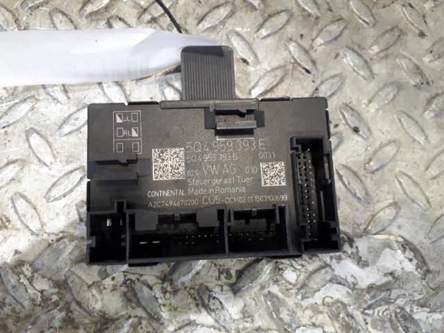5Q4959393E VAG