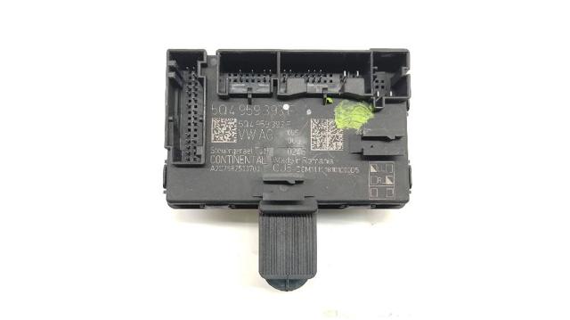 5Q4959393F VAG