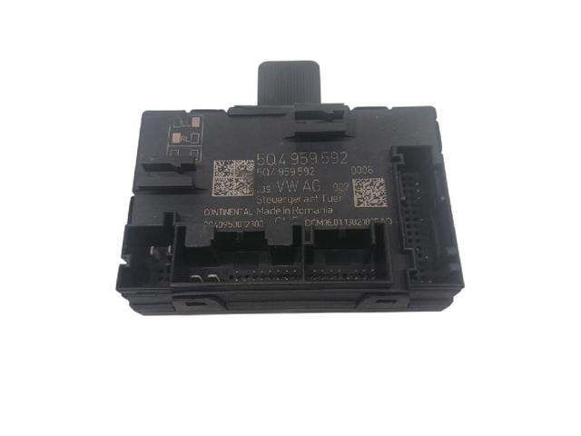 5Q4959592 VAG