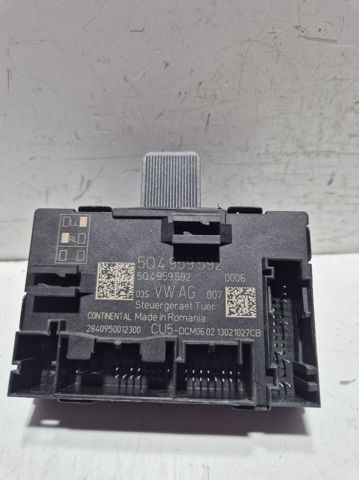 5Q4959592 VAG