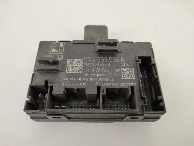 5Q4959592B VAG
