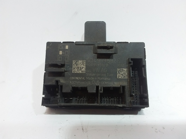 5Q4959592E VAG