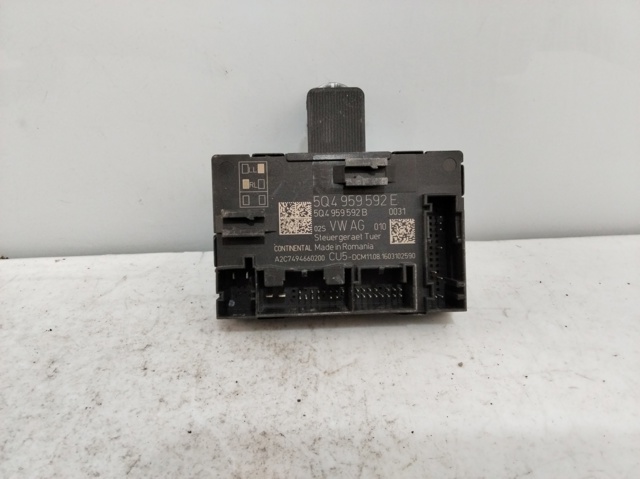 5Q4959592E VAG