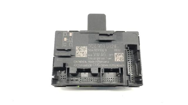 5Q4959592E VAG