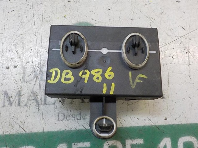 Módulo de conforto da porta dianteira 5Q4959592EZ00 VAG