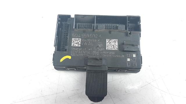 5Q4959592K VAG