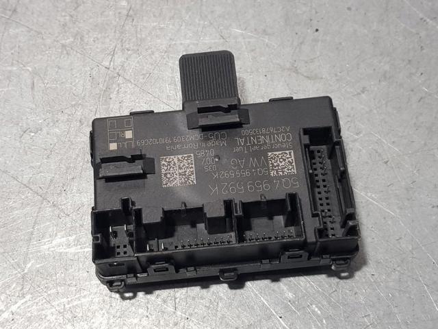 5Q4959592K VAG