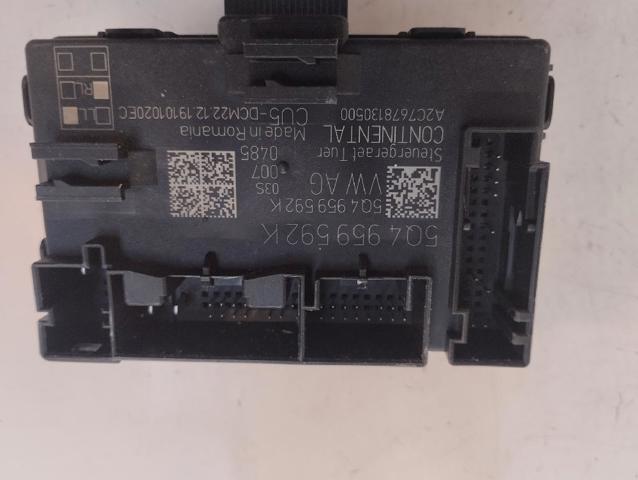 5Q4959592K VAG