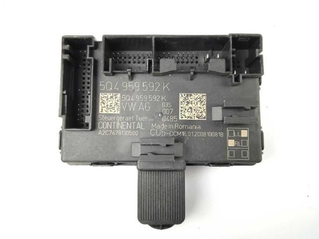 5Q4959592K VAG