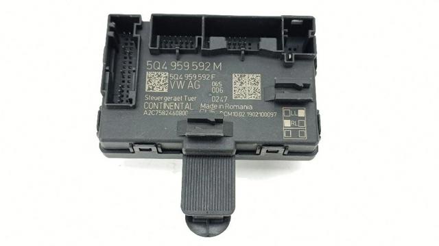 5Q4959592M VAG