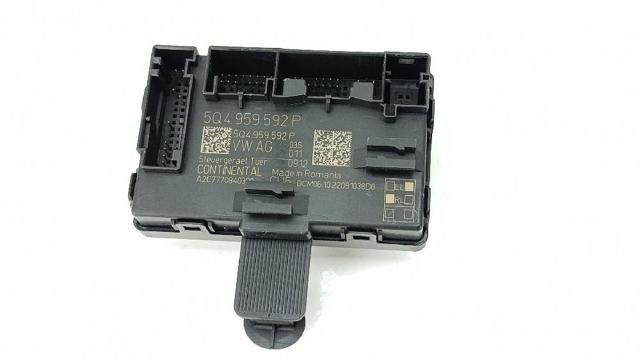 5Q4959592P VAG
