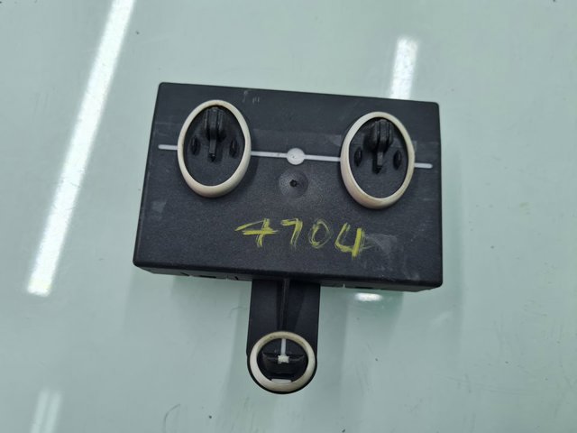 Módulo de conforto da porta dianteira 5Q4959593 VAG