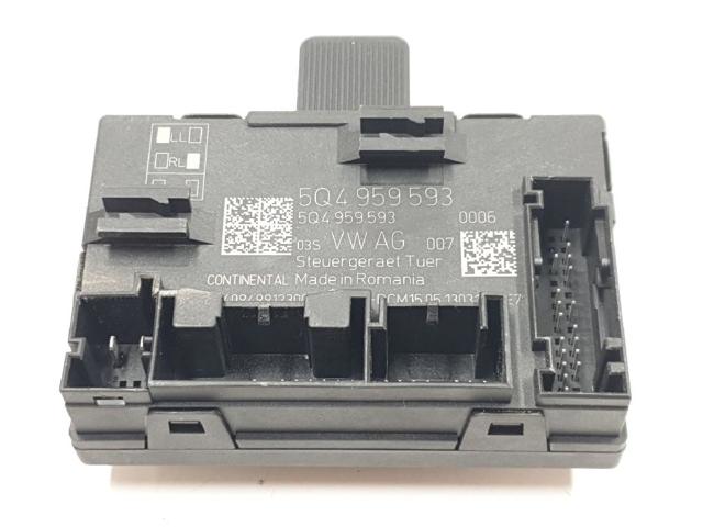 5Q4959593 VAG