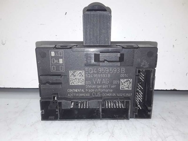 5Q4959593B VAG