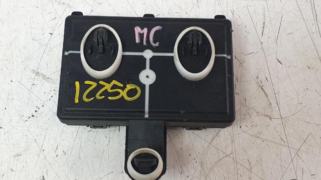 Módulo de conforto da porta dianteira 5Q4959593M VAG