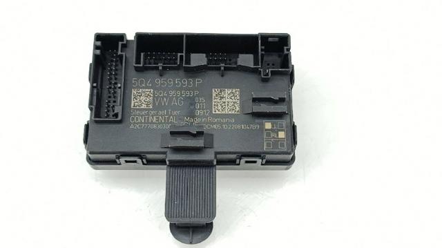 5Q4959593P VAG