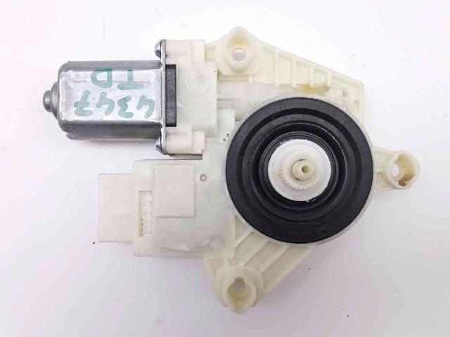 Motor de acionamento de vidro da porta traseira direita 5Q4959812A VAG
