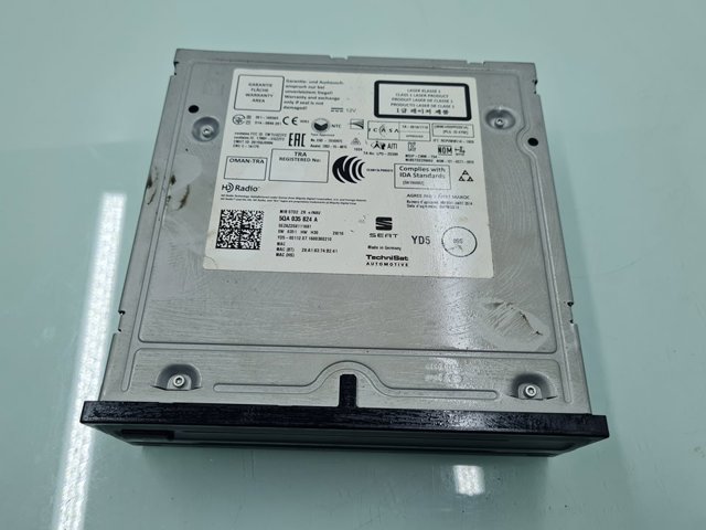 5QA035824A VAG