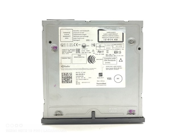 5QA035824A VAG