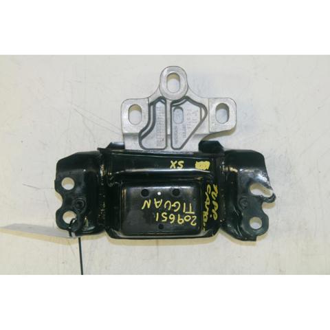 Coxim (suporte) esquerdo de motor 5QA199555G VAG