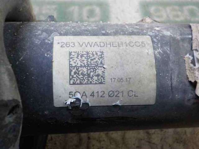 5QA413031AB VAG