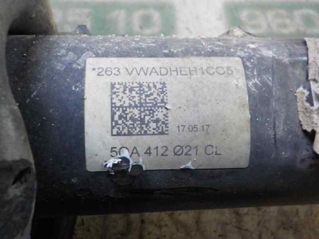 5QA413031AB VAG