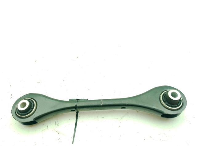 Braço oscilante inferior esquerdo de suspensão traseira/direita 5QA505311E VAG