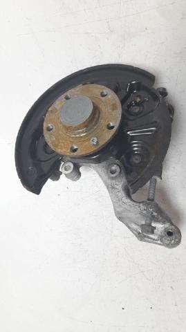 Pino moente (extremidade do eixo) traseiro esquerdo 5QA505433D VAG