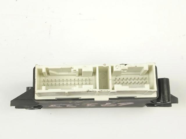 Unidade de dispositivos de segurança Volkswagen Golf 8 CG5, DB5