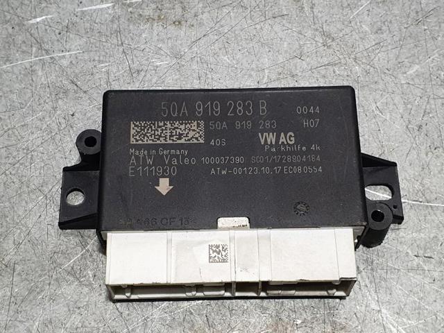  para Volkswagen Jetta VII (BU3, BU4)