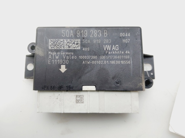 5QA919283B VAG