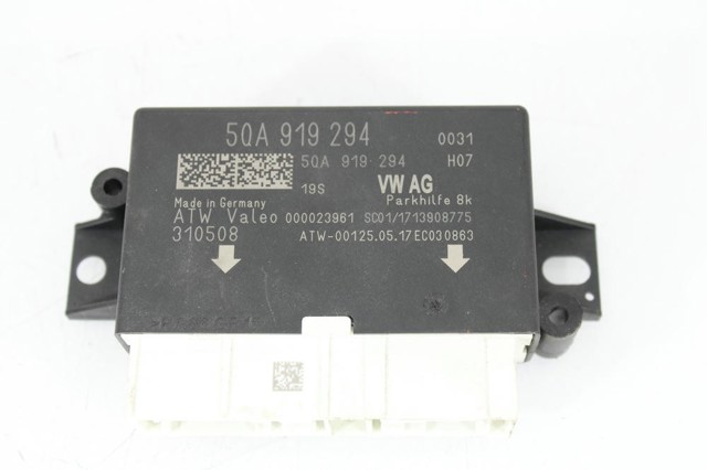 5QA919294 VAG