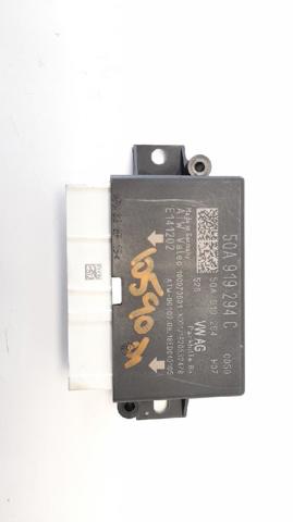 5QA919294C VAG