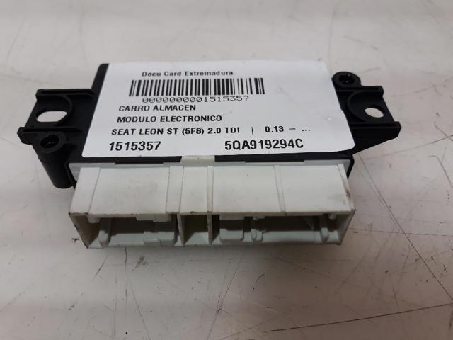 5QA919294C VAG