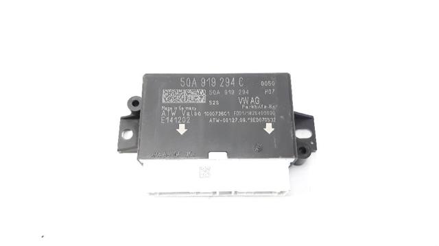 5QA919294C VAG