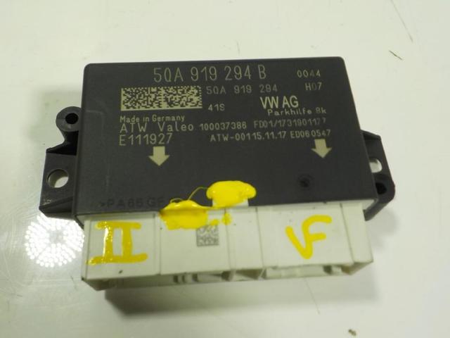 5QA919294E VAG