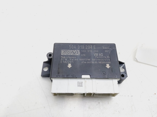 5QA919294E VAG