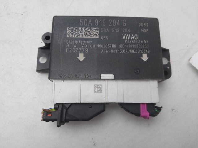 5QA919294G VAG