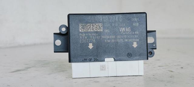 5QA919294G VAG
