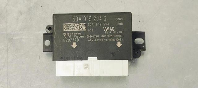 5QA919294G VAG