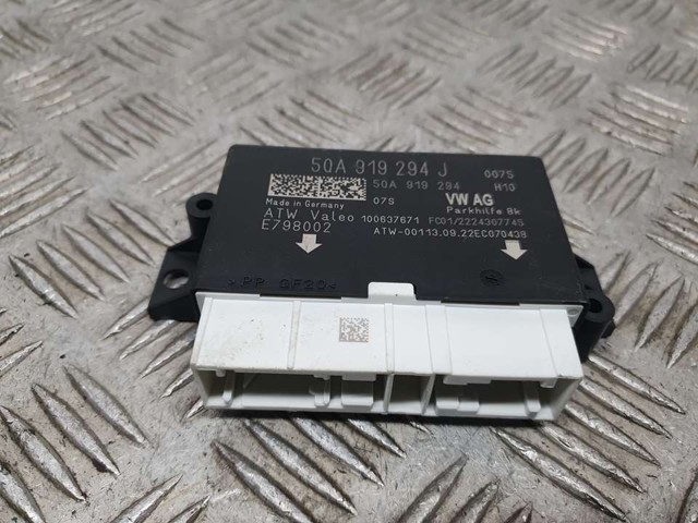 5QA919294J VAG