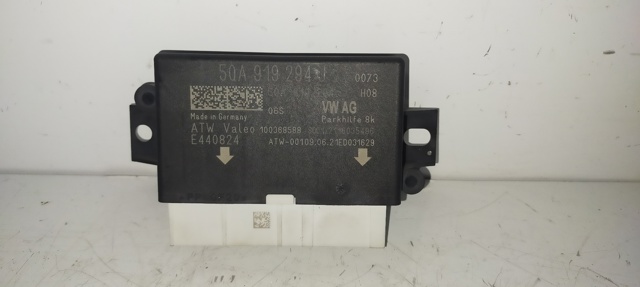 5QA919294J VAG
