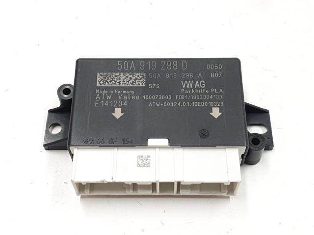 5QA919298D VAG