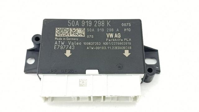 5QA919298K VAG